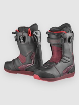 DEELUXE Edge 26.5㎝　21-22 DEELUXE Edge PRO CTF 2026 Snowboard Boots - buy now | ID-754064